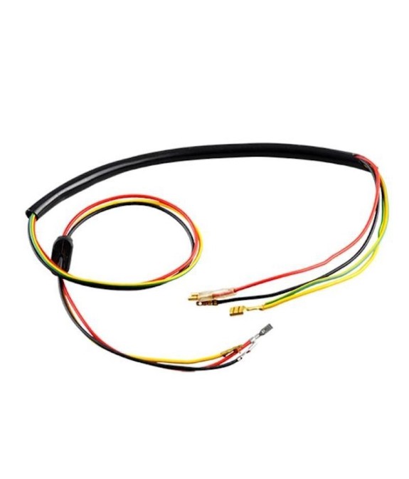 Faisceau électrique avant adapt Solex pour modèles hongrois