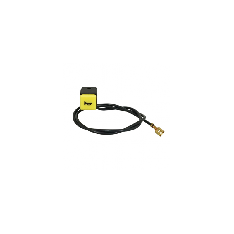 Bouton avertisseur Piaggio