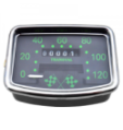 Compteur MBK 80 km/h