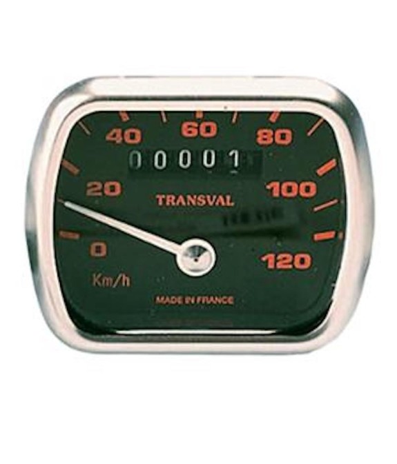 Compteur MVL roue de 16 pouces