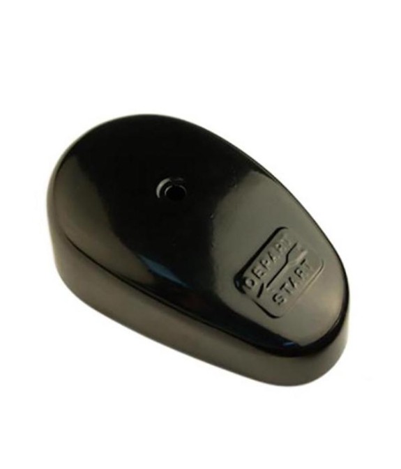 Capot filtre à air adapt Solex noir