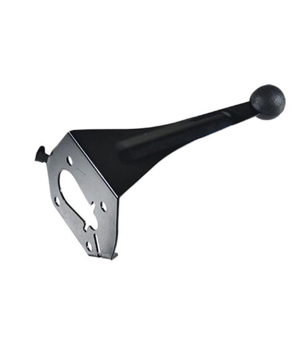 Levier de relevage Solex noir