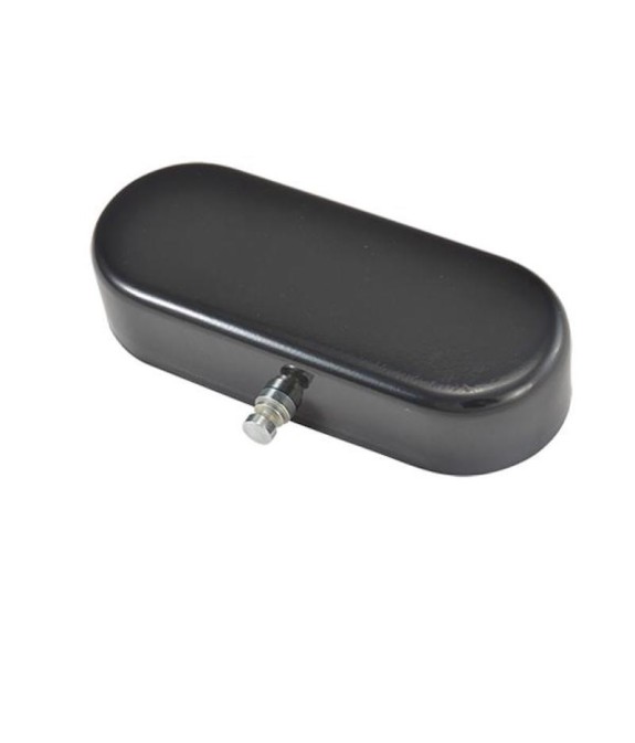 Boite à outils  adapt Solex noire ou chrome