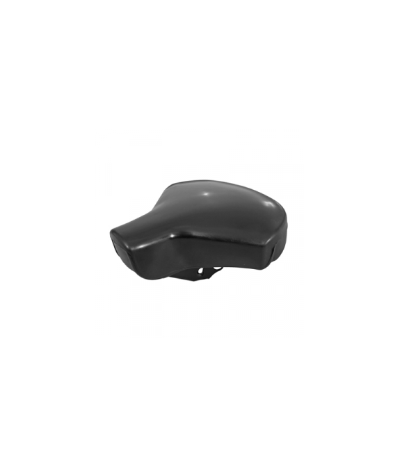 Selle type "pouf"