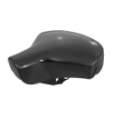 Selle type "pouf"
