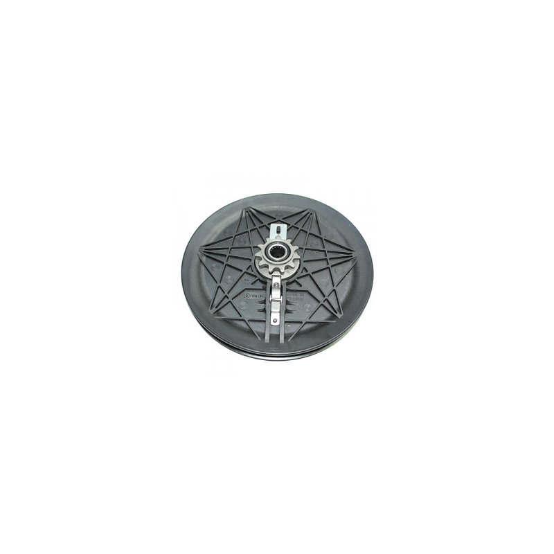 Poulie avec pignon de 11 dents Peugeot