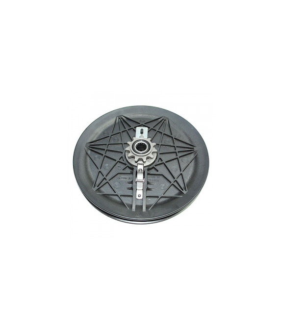 Poulie avec pignon de 11 dents Peugeot