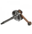Vilebrequin  Piaggio axe de 12
