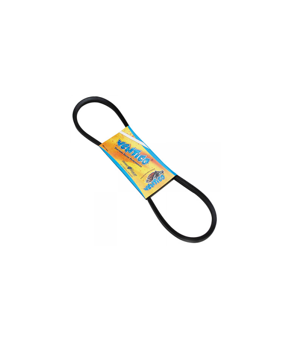 Courroie Ventico D237 pour Ciao sans variateur