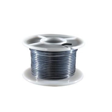 Fil électrique section 2,50 mms (plusieurs couleurs)