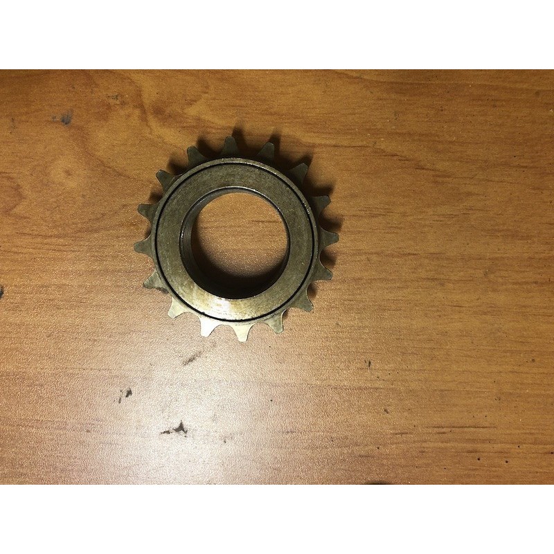 Roue libre adapt Solex et autres cyclos