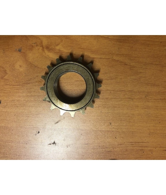 Roue libre adapt Solex et autres cyclos