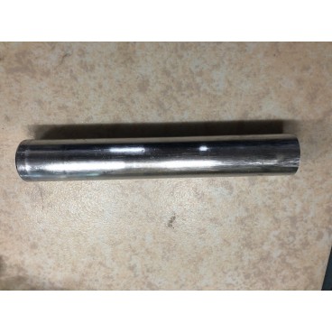 Cache poussière fourche