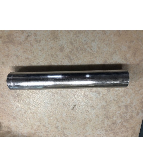 Cache poussière fourche en aluminium pour Motobécane