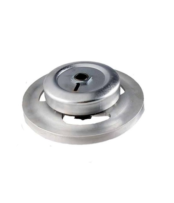 Poulie embrayage Doppler ER2 pour 51