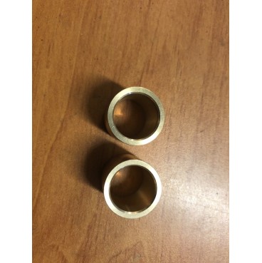 ATV : Bagues de pédalier PERF adapt Solex