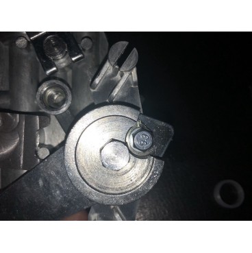 Carburateur Solex RACE