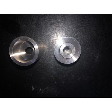 ATV : Démonte roulement de bielle PERF adapt Solex et autres cyclos à axe de 12