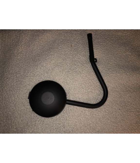 Pot ATV RACE série "2026" adapt Solex pour tous modèles depuis le 1400