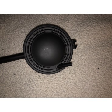 Pot RACE Solex type 3800 "MAT"