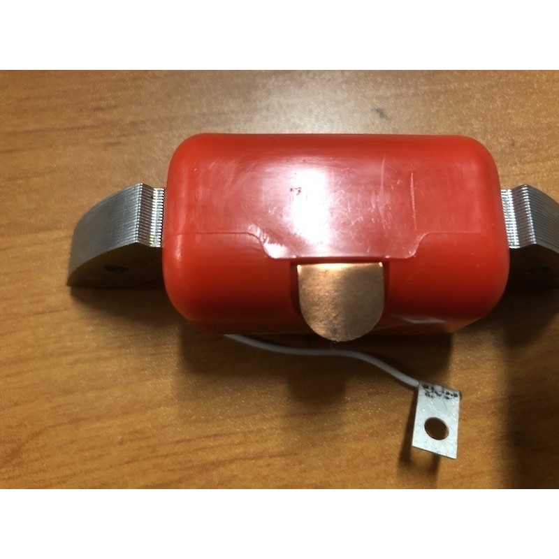 Bobine HT Solex type "SEV"