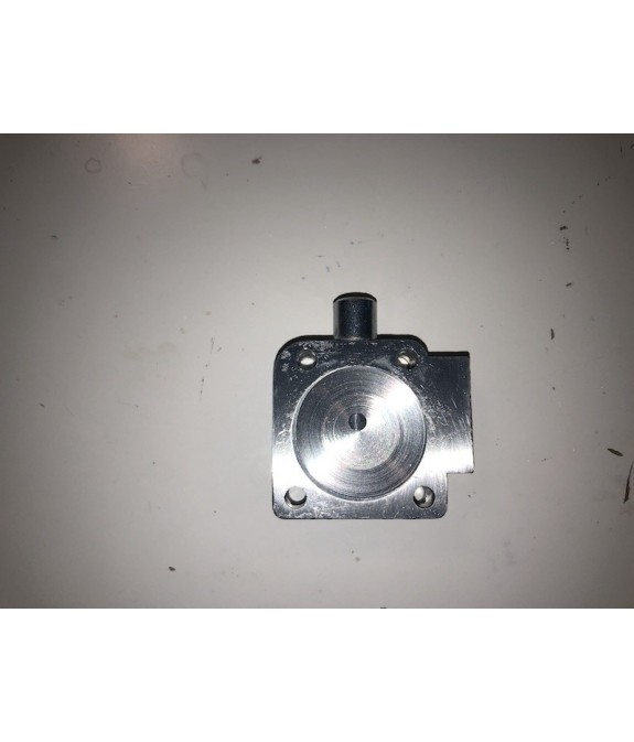 Pompe RACE  type 3800