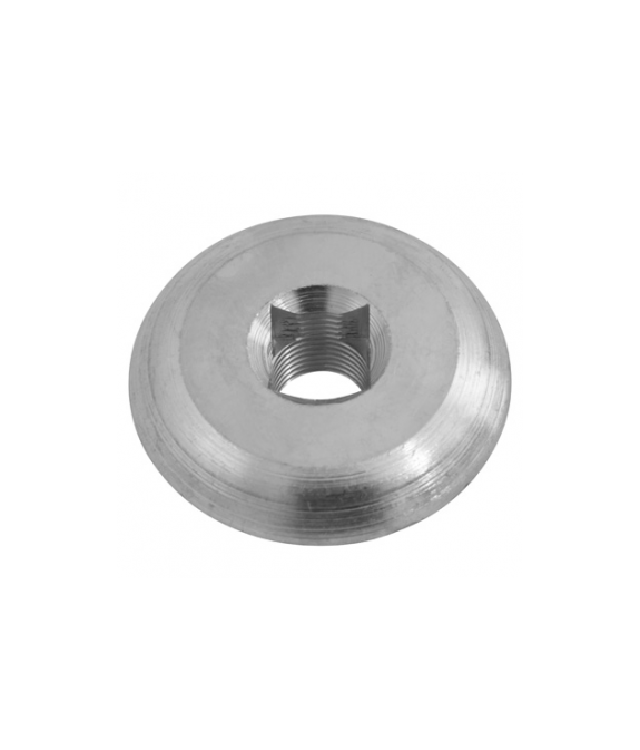 Ecrou VM carré M 11x 100 pas à gauche