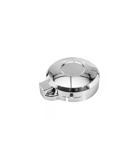 Cache allumage 103 électronique chrome