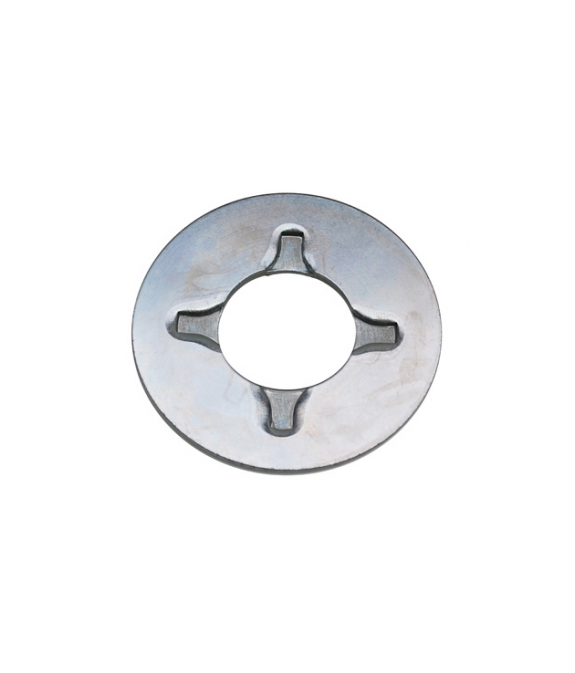 Flasque d'appui embrayage Peugeot