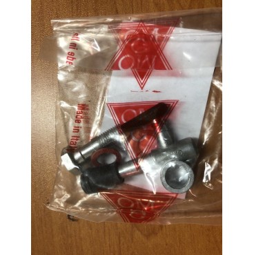 Robinet essence 88 qualité premium