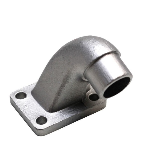 Pipe admission Diam 14/19 MBK 51 (carbu SHA)