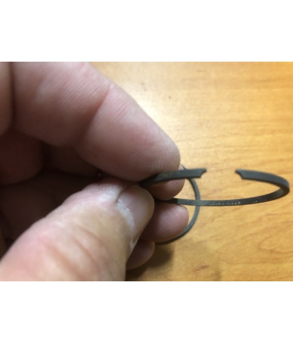 Segment ancien modèle Motobécane