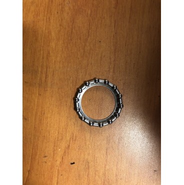 Cage à billes de direction