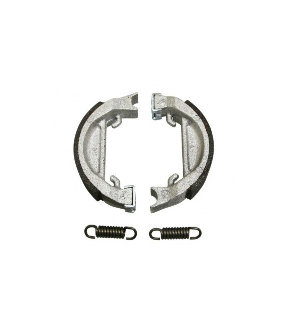 Mâchoires de frein  Solex, MBK et Peugeot Diamètre 80