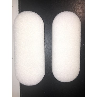 Mousse de boite à outils pour Solex