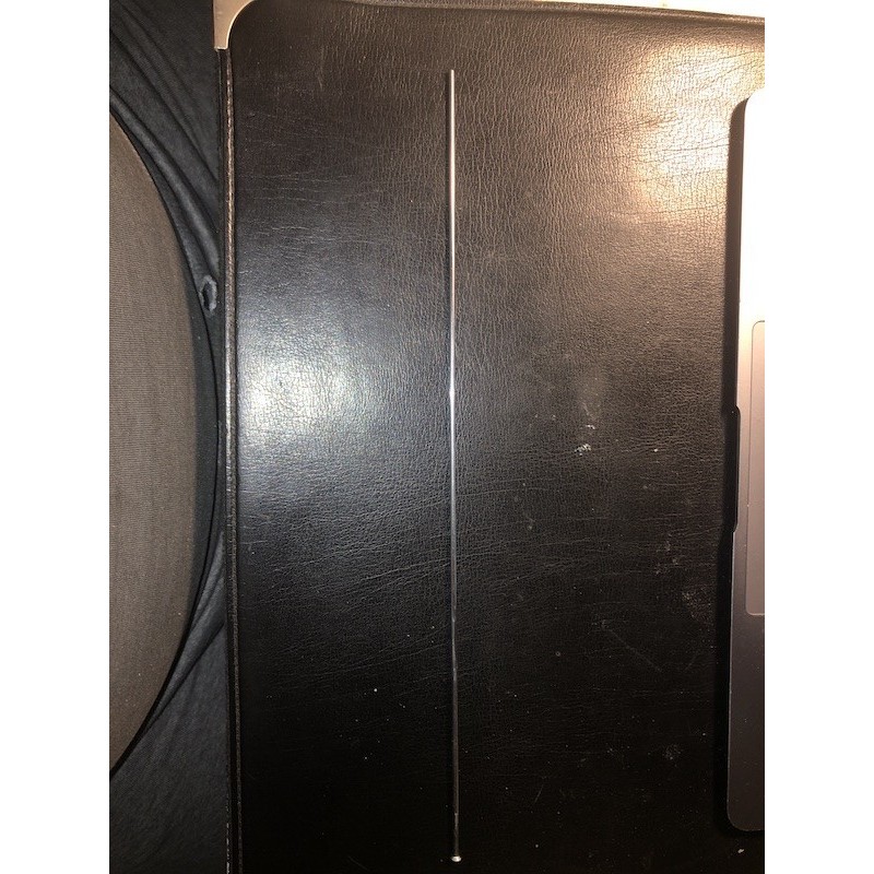 Tige de décompression pour ancien Solex