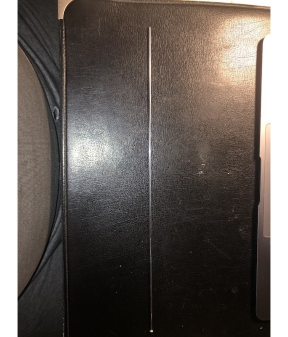 Tige de décompression ATV adapt Solex anciens modèles