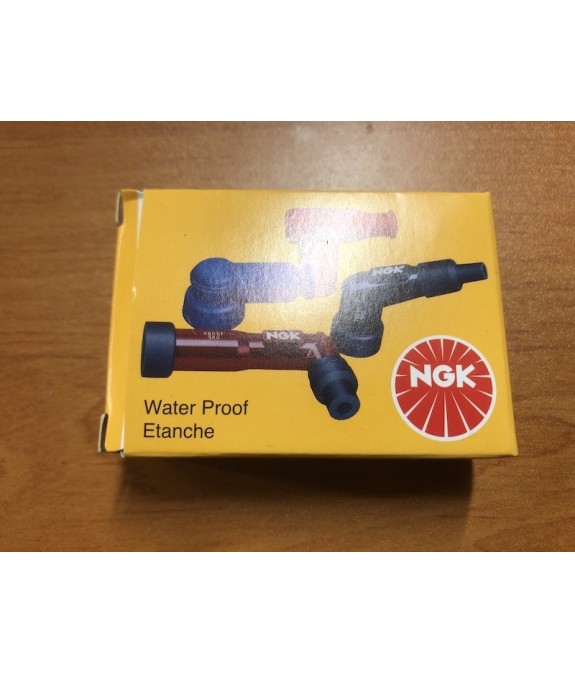 Antiparasite étanche NGK