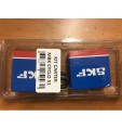 Kit bas moteur 2 roulements + 2 joints spi MBK
