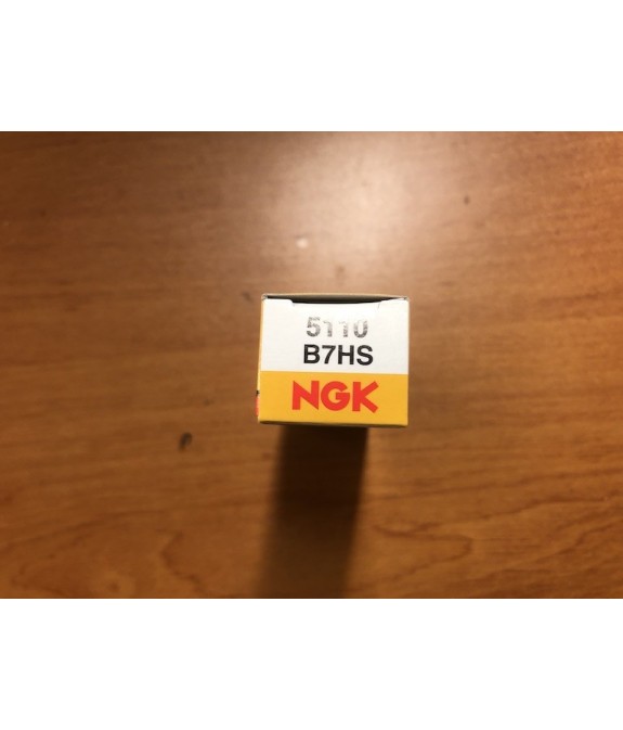 Bougie NGK B7HS
