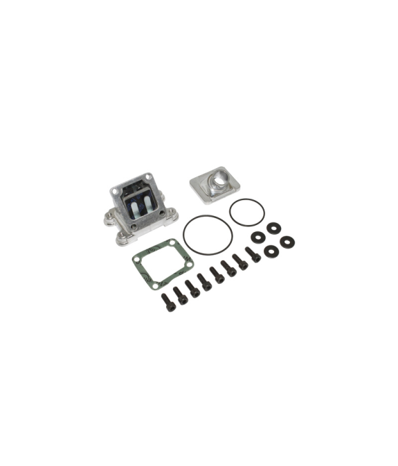 Boite à clapets Polini Diamètre 17/19