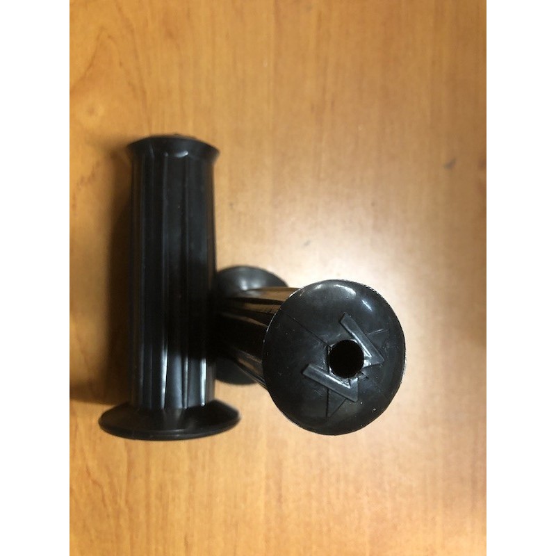 Revêtements poignées Motobécane