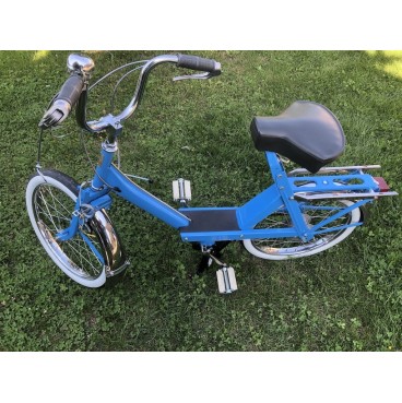 Peinture thermolaquée