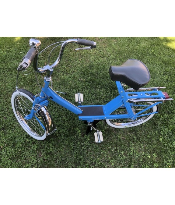 Peinture thermolaquée