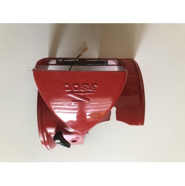 Peinture "carrosserie" ou "spéciales"