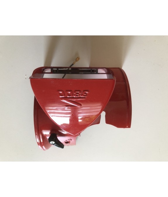 Peinture "carrosserie" ou "spéciales"