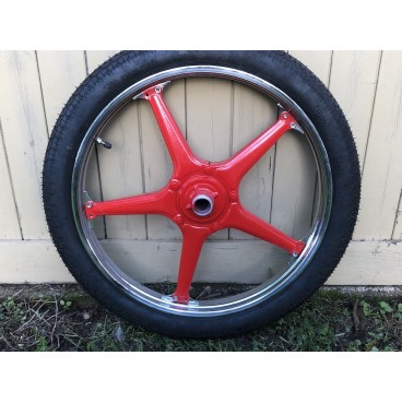 Peinture "carrosserie" ou "spéciales"