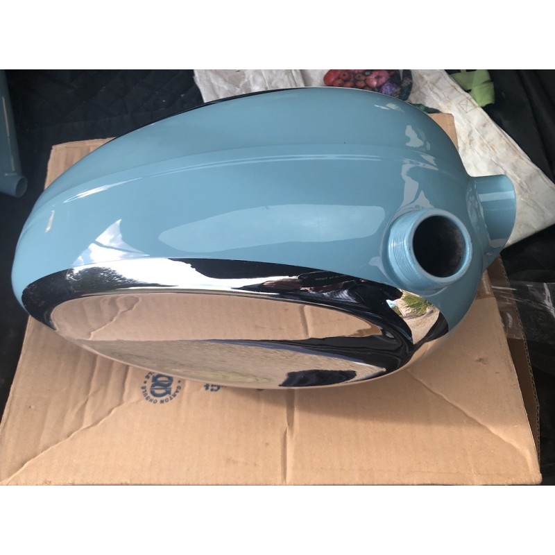 Peinture "carrosserie" ou "spéciales"