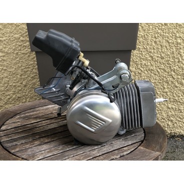 Restauration "autres" moteurs