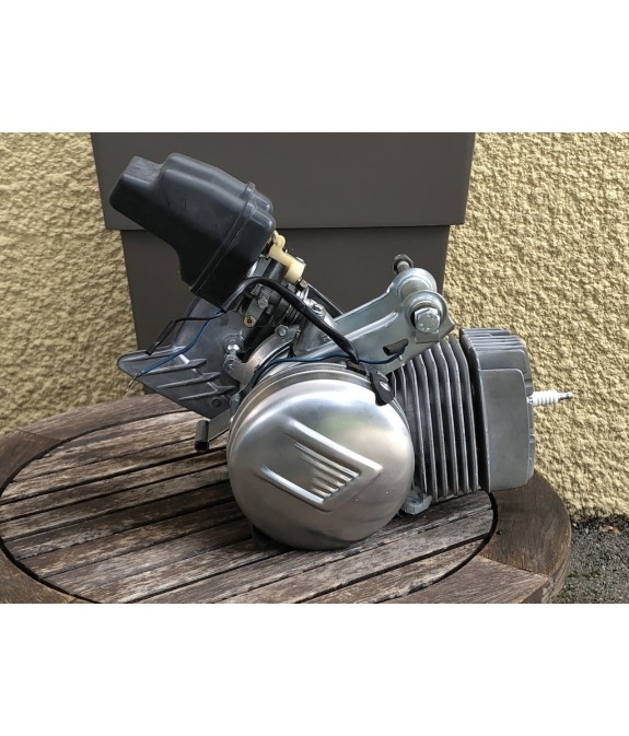 Restauration "autres" moteurs